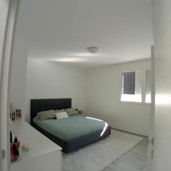 Accogliente e spaziosa villa con vista aperta! 7