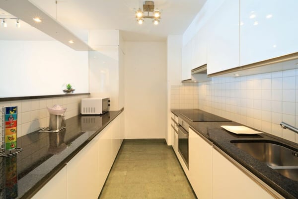 Residenza Forum - 2.5 locali con residenza secondaria 7