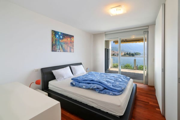 Residenza Forum - 2.5 locali con residenza secondaria 9