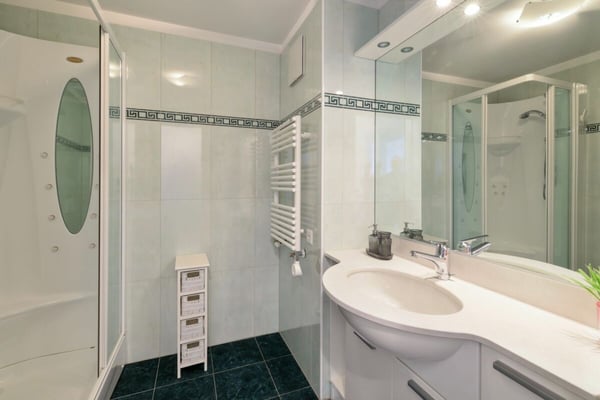 Residenza Forum - 2.5 locali con residenza secondaria 12