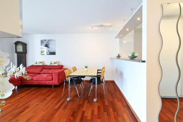 Residenza Forum - 2.5 locali con residenza secondaria 6