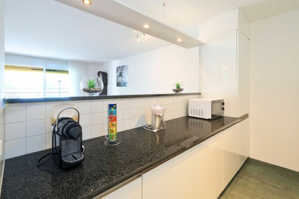 Residenza Forum - 2.5 locali con residenza secondaria 8