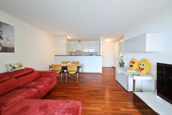Residenza Forum - 2.5 locali con residenza secondaria 4
