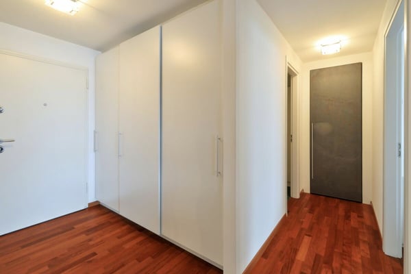 Residenza Forum - 2.5 locali con residenza secondaria 11