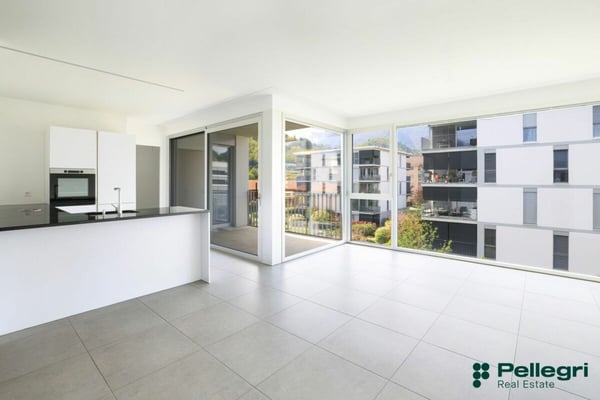 Moderne Wohnung in ruhiger Lage - Hauptwohnsitz 3