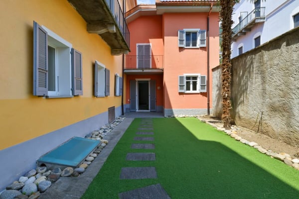 Einfamilienhaus mit Garten im Herzen der Altstadt 11
