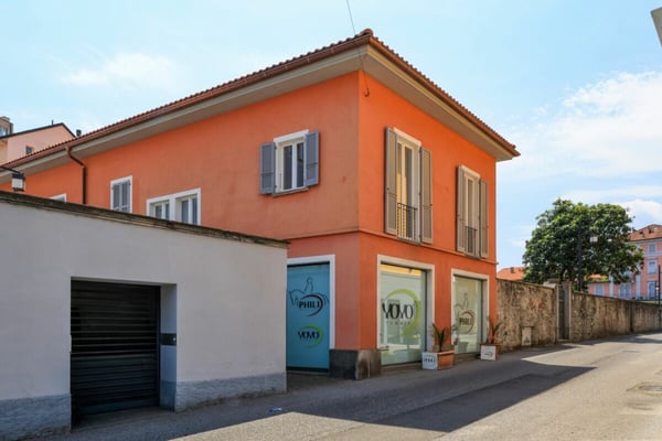 Einfamilienhaus mit Garten im Herzen der Altstadt