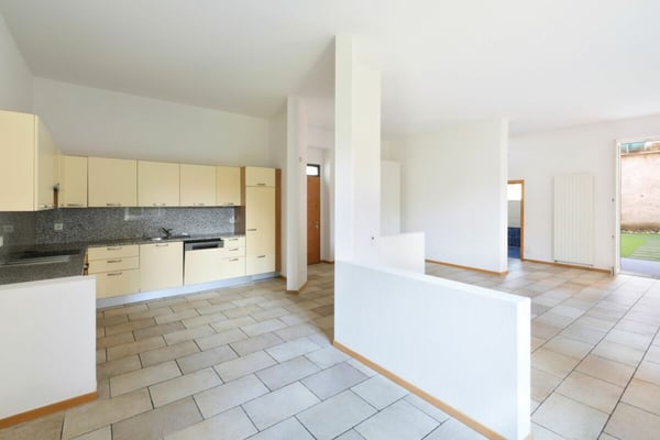 Einfamilienhaus mit Garten im Herzen der Altstadt 2