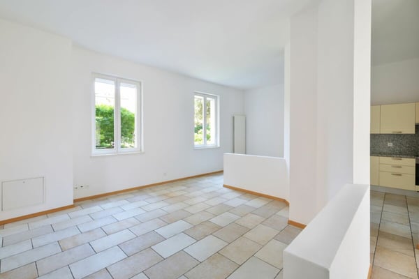 Einfamilienhaus mit Garten im Herzen der Altstadt 4