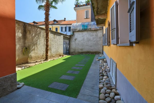Einfamilienhaus mit Garten im Herzen der Altstadt 10
