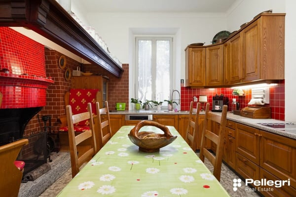 Exklusive Ferienresidenz im Herzen des Maggiatals 8