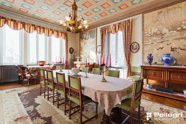 Exklusive Ferienresidenz im Herzen des Maggiatals 7