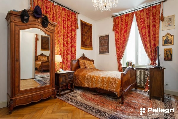Exklusive Ferienresidenz im Herzen des Maggiatals 13