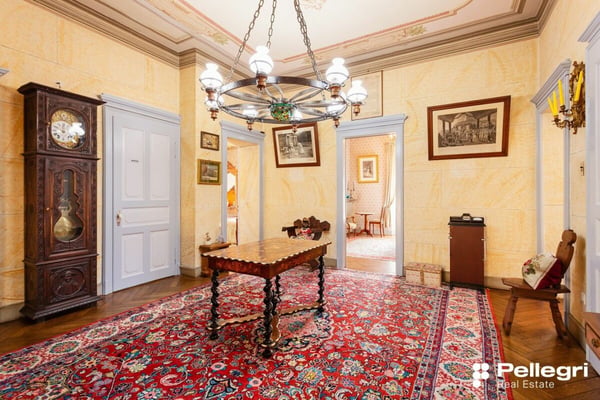 Exklusive Ferienresidenz im Herzen des Maggiatals 10