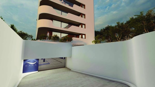 Moderne 3.5-Zi.-Wohnung mit grosszügiger Terrasse und Seesicht 6
