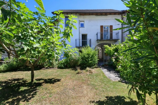 Casa Secret Garden 2