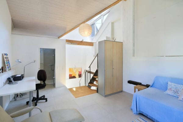 Casa Secret Garden 19