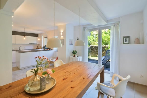 Casa Secret Garden 9