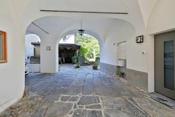 Casa Secret Garden 3