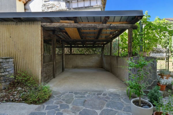 Casa Secret Garden 26