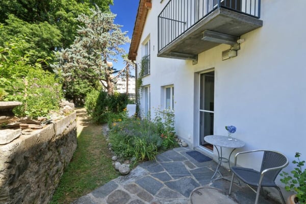 Casa Secret Garden 3