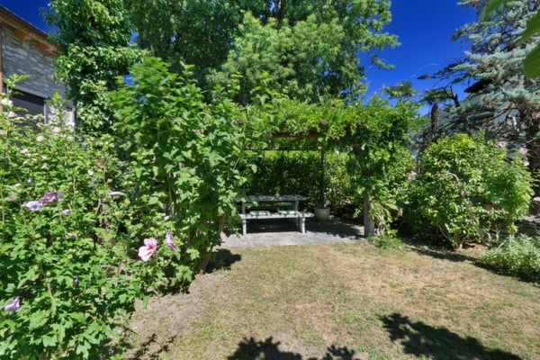 Casa Secret Garden 7