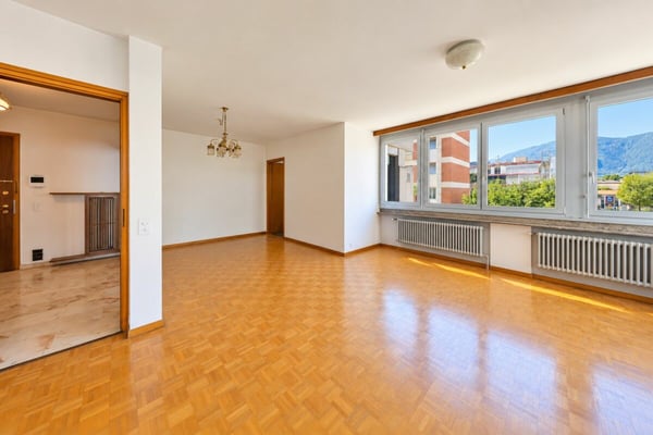 Zentral Wohnen 2