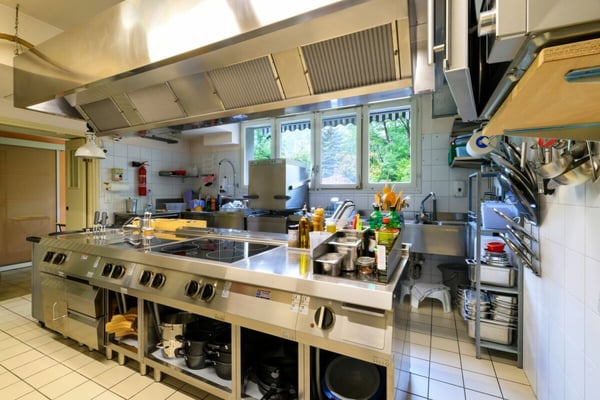 Locanda Villa d'Epoca im Maggia-Tal 5