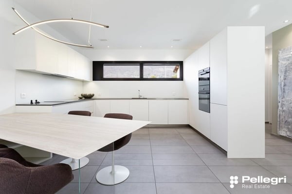 Elegante 3.5 Zi.-Wohnung in zentraler Lage mit grosszügiger Terrasse 3