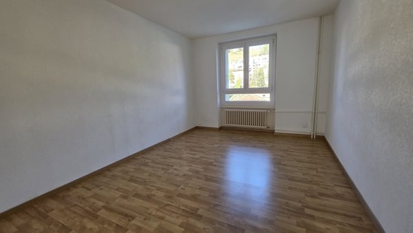 Appartement 4.5 pièces avec balcon 6