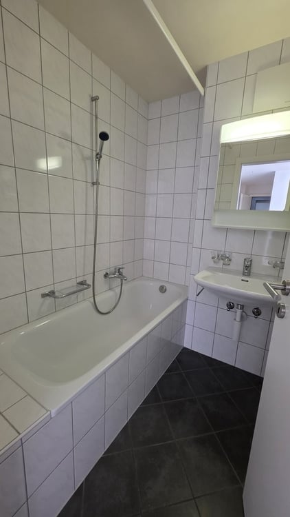 Appartement 4.5 pièces avec balcon 3