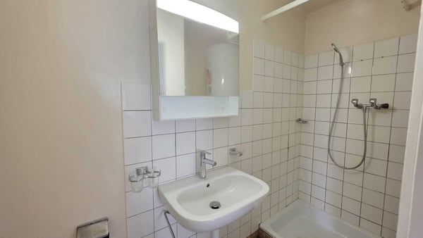 Appartement 4 pièces lumineux 8