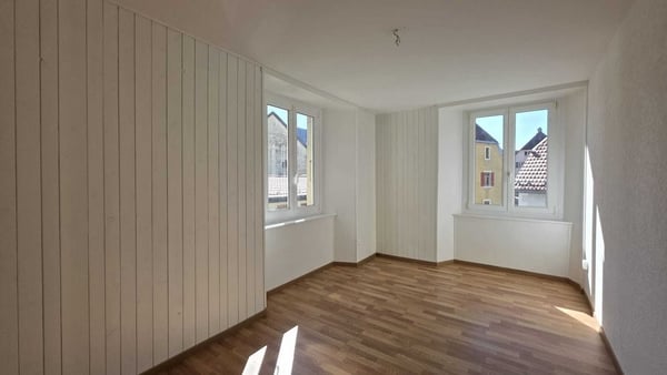 Appartement 4 pièces lumineux 4