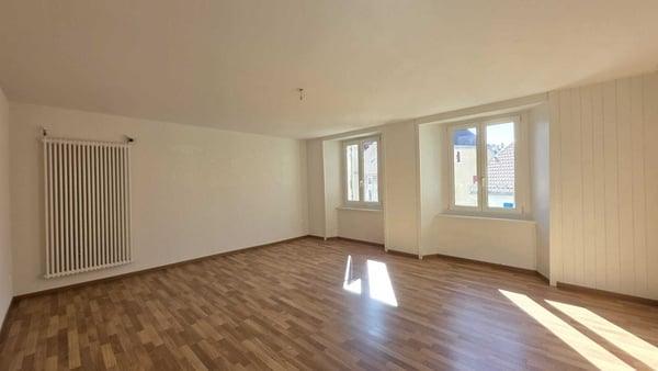 Appartement 4 pièces lumineux 3