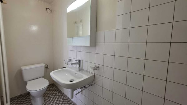 Appartement 4 pièces lumineux 9