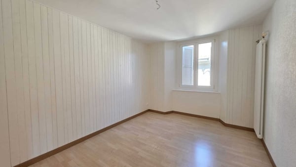 Appartement 4 pièces lumineux 5