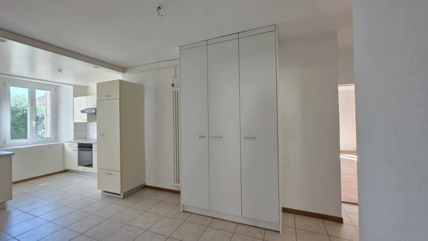 Appartement 4 pièces lumineux 7