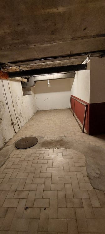 Dépôt / Local commercial 3