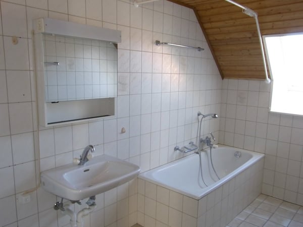 Appartement 1 pièces 4