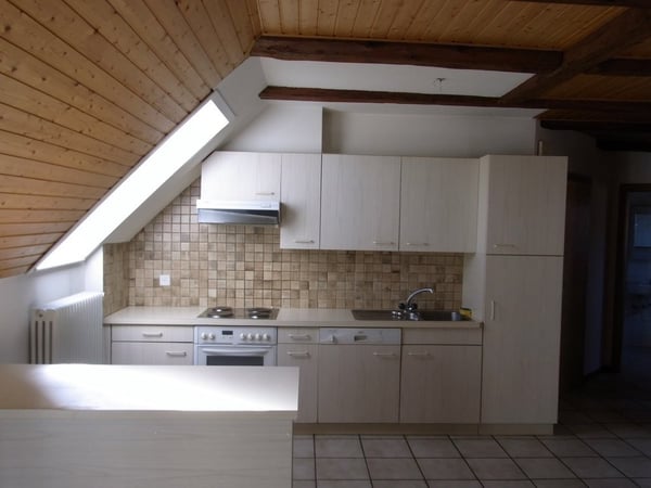 Appartement 1 pièces 2