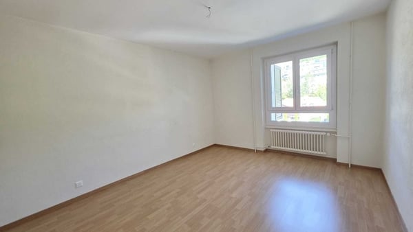 Appartement 3 pièces avec balcon 5