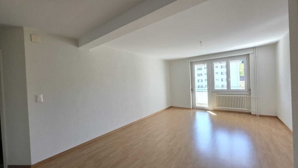 Appartement 3 pièces avec balcon 3