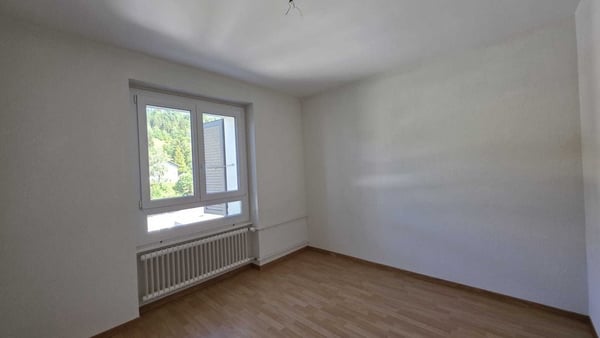 Appartement 3 pièces avec balcon 4