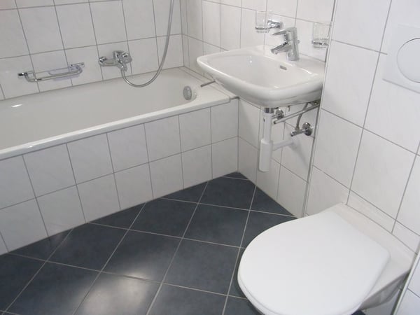 Appartement 3.5 pièces avec balcon 6