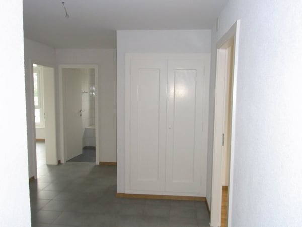 Appartement 3.5 pièces avec balcon 3