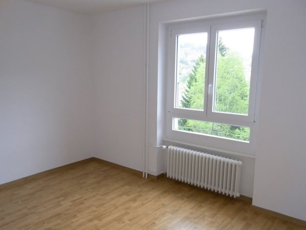 Appartement 3.5 pièces avec balcon 4