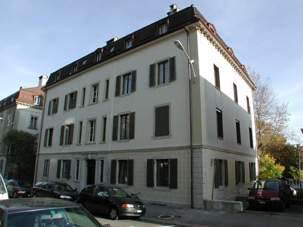 La Chaux-de-Fonds, Neuchatel