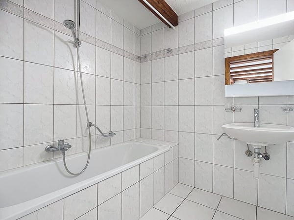Appartement 1 pièces 11