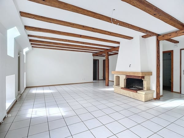 Appartement 1 pièces 4