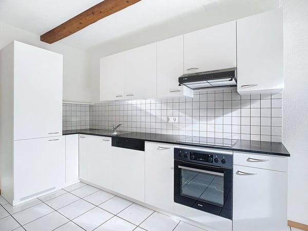 Appartement 1 pièces 2